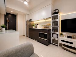 Sims Urban Oasis (D14), Condominium #574748691